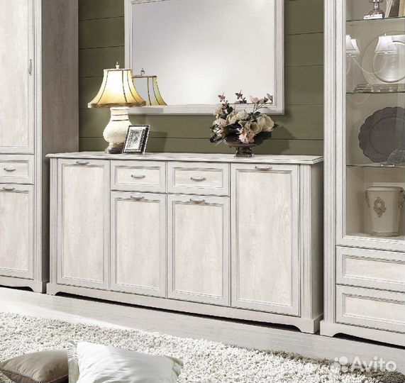 Тумба Сохо новая