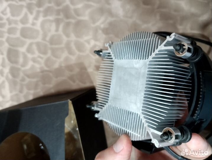 AMD p/n 712-000046 Rev: B