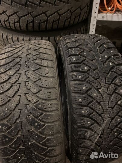 Nordman Nordman 4 205/55 R16