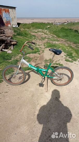 Велосипед lexus