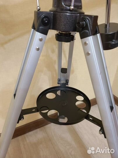 Телескоп Celestron PowerSeeker 80EQ