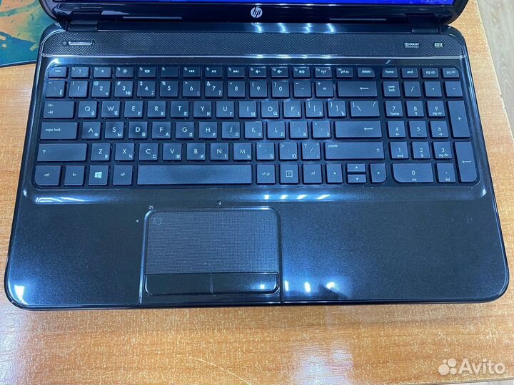 Ноутбук для работы и фильмов/Core i3/6Gb/SSD 240Gb