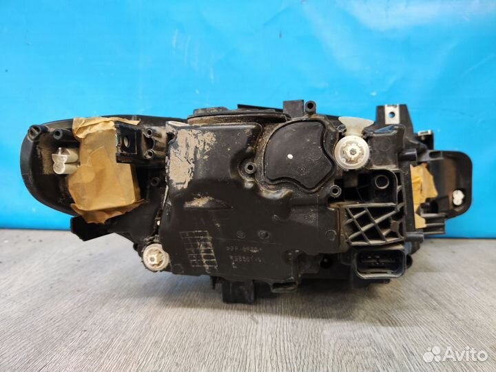 Фара левая BMW 3er f30 2011-18