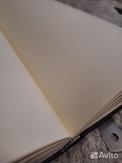 Скетчбук a4 110 листов новый