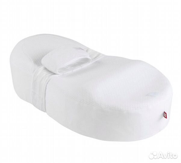 Кокон для новорожденных red castle (оригинал)