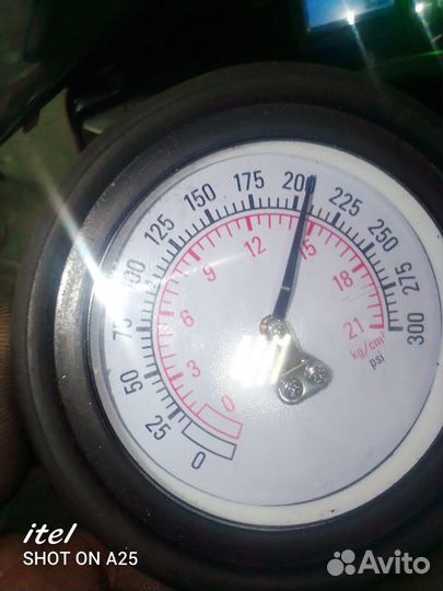 Yamaha YZF-R1 (2007)