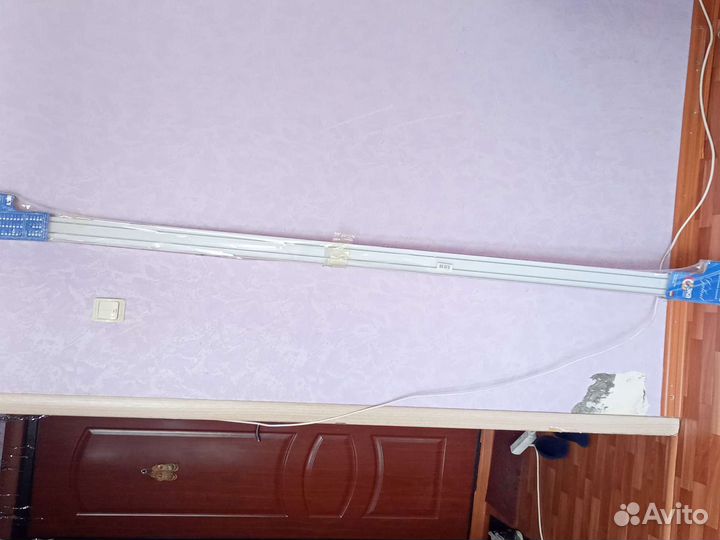 Карниз потолочный