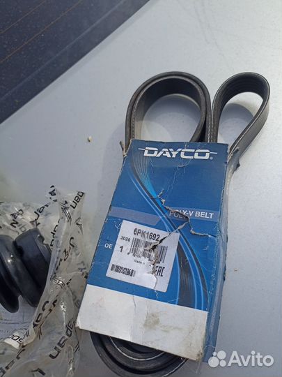 Toyota Corolla седан IX 1.6 (3ZZ-FE)