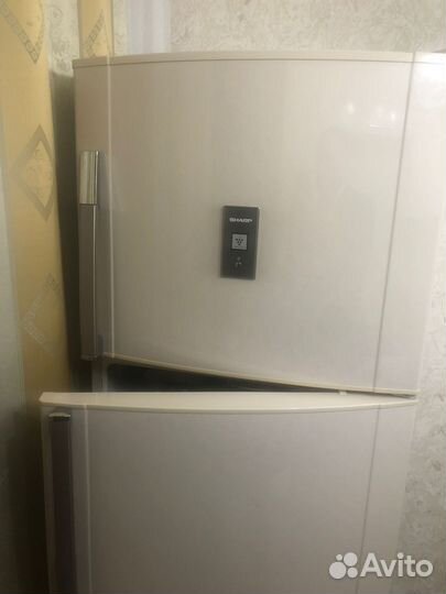 Холодильник на запчасти