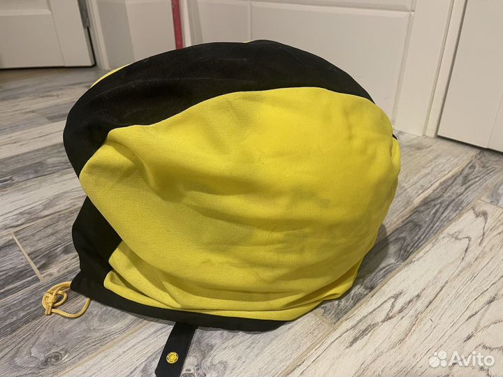 Шлем для снегохода brp