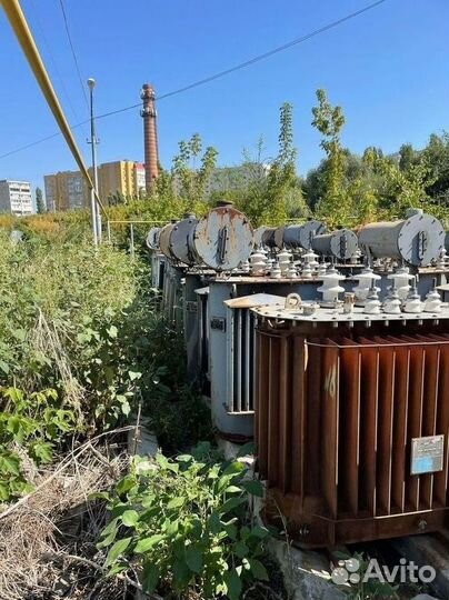 Трансформатор масляный арт38567