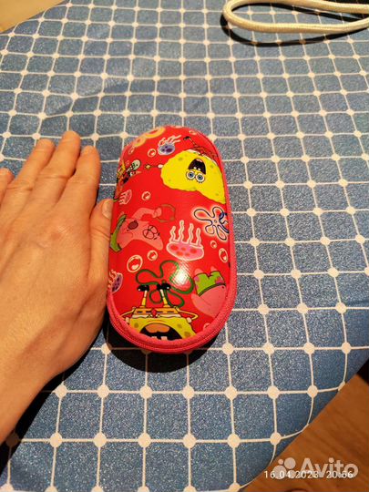 Детские солнечные очки