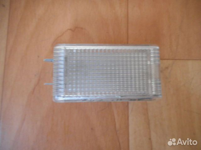 Плафон салонный Audi A8 (D2) I (1994–1999)