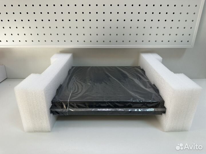 IP видеорегистратор Dahua DHI-NVR4232-4KS2/L