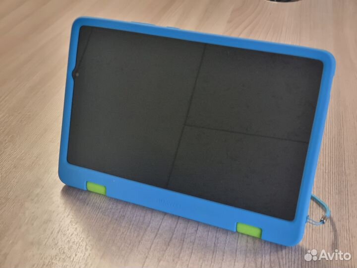 Huawei matepad t8 kids edition