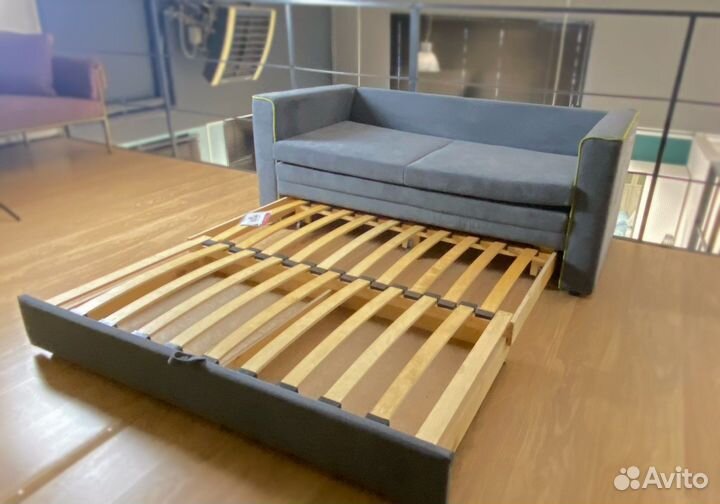 Детский диван Джерри раскладной