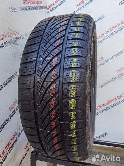 Platin RP 100 AllSeason 215/55 R17 98V