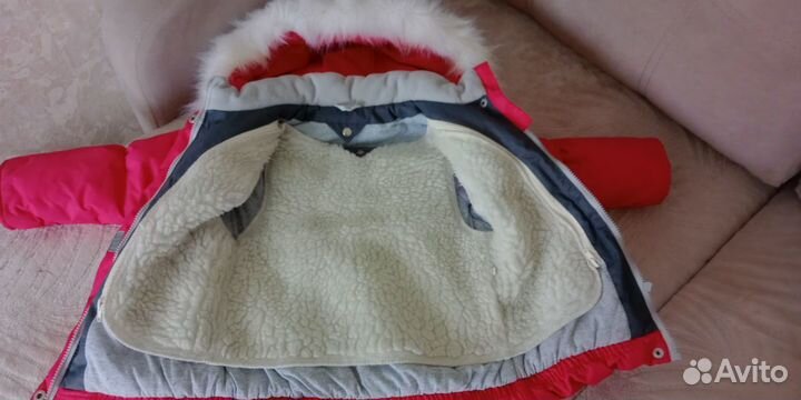 Костюм для девочки