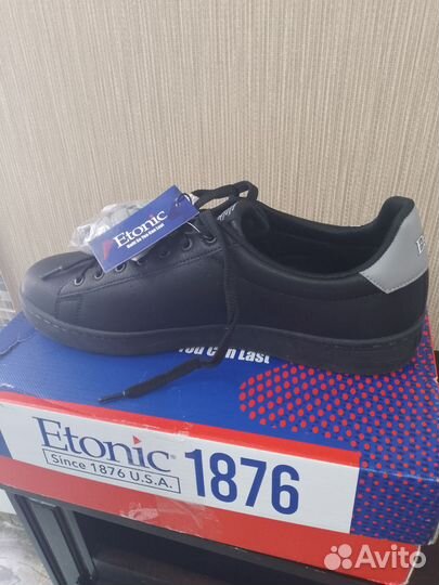 Кроссовки мужские