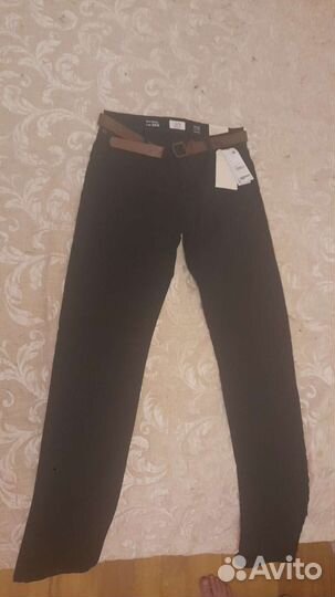 Лосины Rick(Slim fit medium)