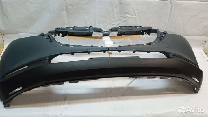 Бампер передний Мазда cx-30