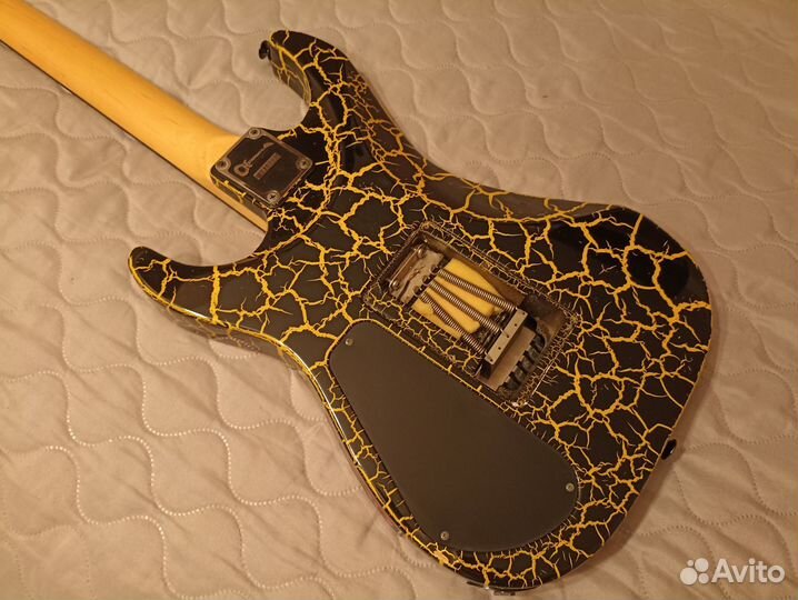 Электрогитара Charvel DK-085 HH