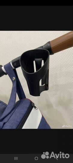 Детские коляски Verdi Bello, 01