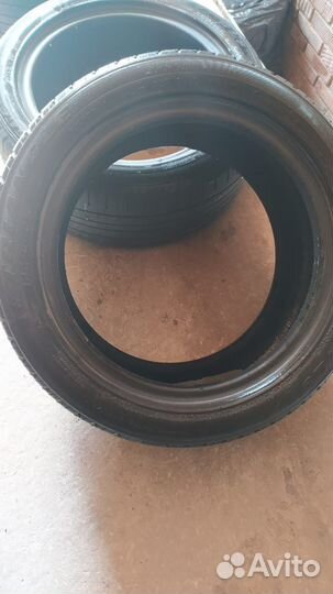 Triangle TR246 195/55 R15