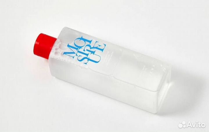 Увлажняющая мицелярная вода Orjena оригинал