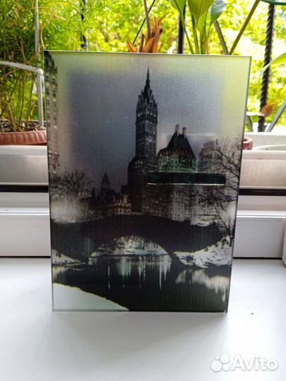 Подсвечник