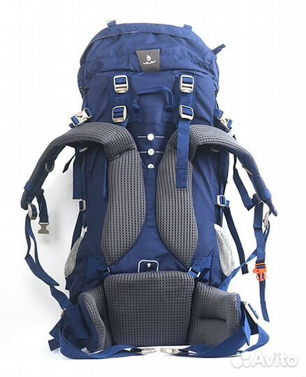 Каракасный рюкзак Road brook 70 литров новый