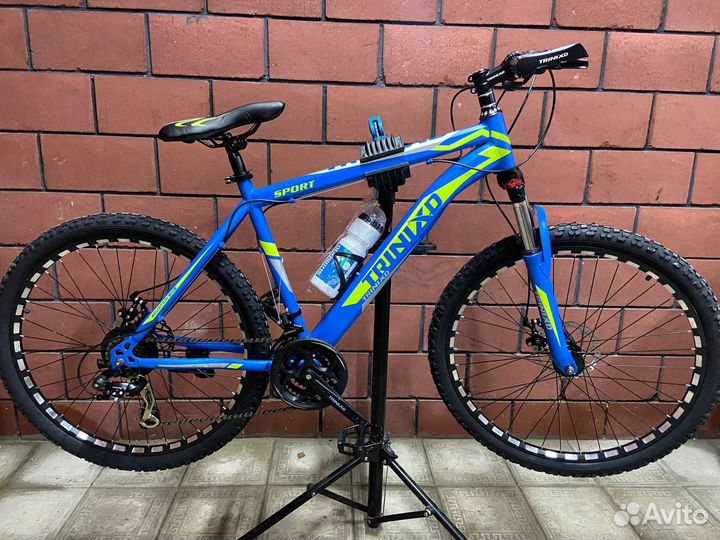 Велосипед лучшее качество