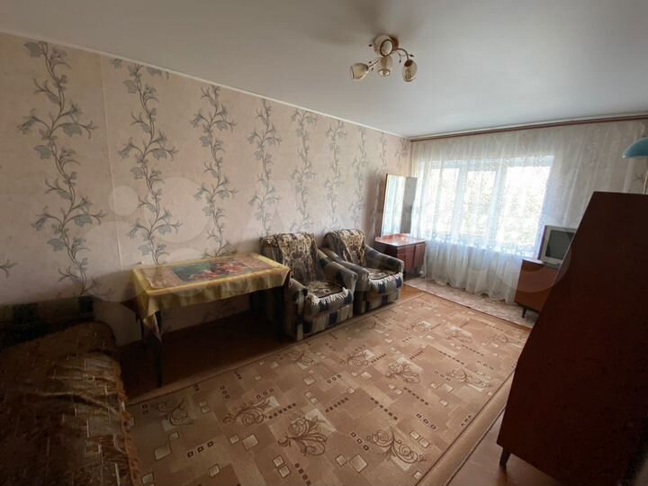 2-к. квартира, 40,1 м², 2/2 эт.