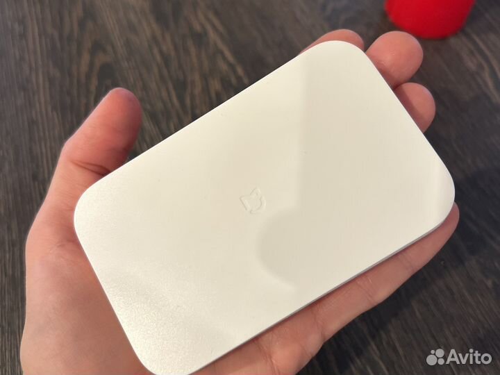 Набор для маникюра Xiaomi