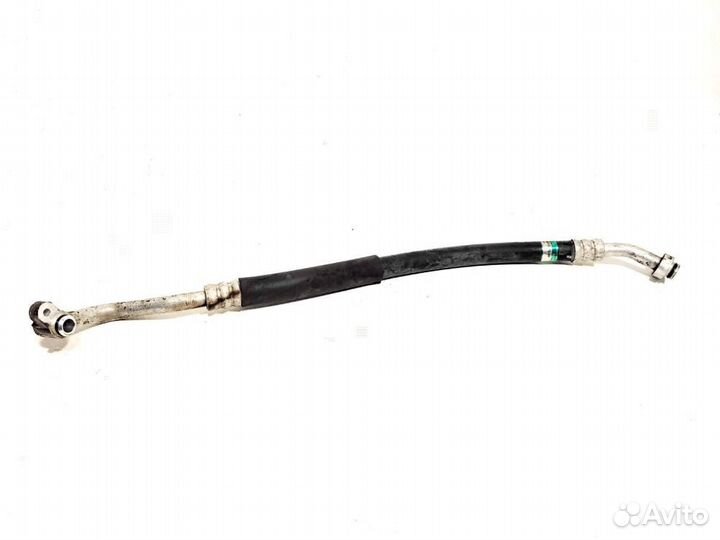 Трубка кондиционера M16A Suzuki SX4