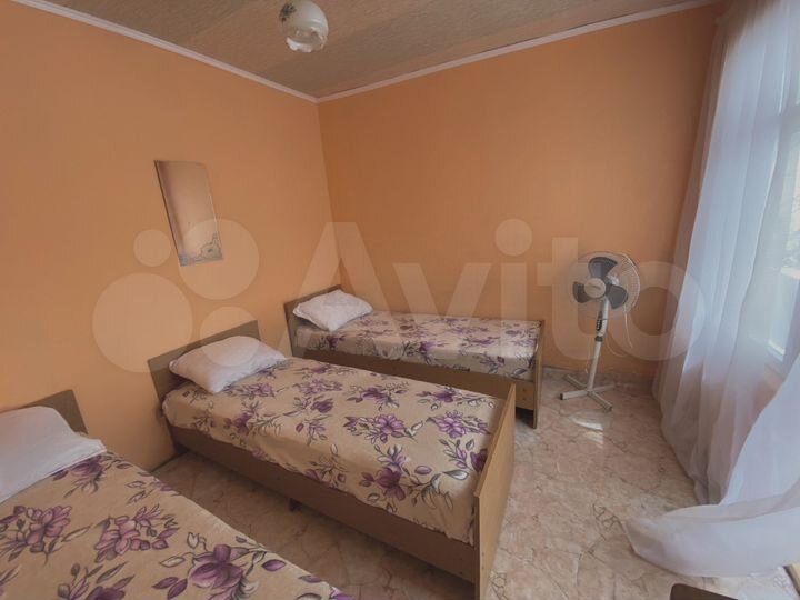 Комната 10 м², 1/2 эт.