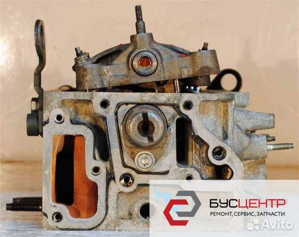 Головка блока Citroen Berlingo 1.4 i Берлинго