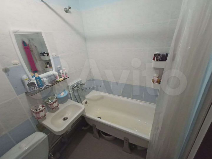 1-к. квартира, 30 м², 5/9 эт.