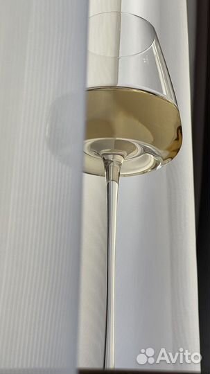 Бокалы под Bork в подарочной коробке