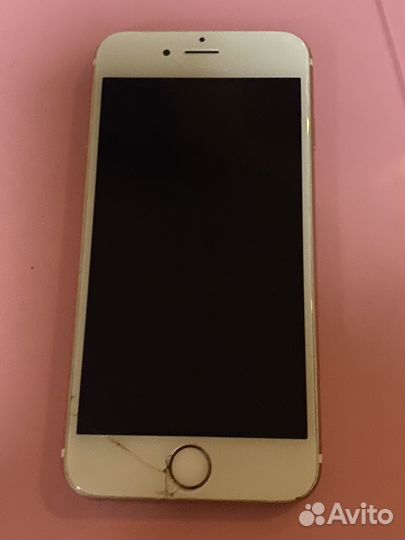 iPhone 6S, 64 ГБ
