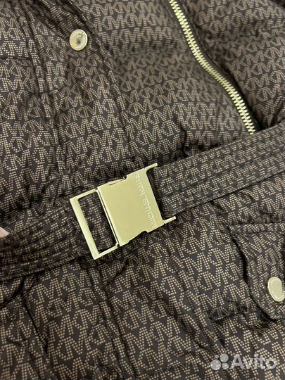 Пуховик Michael kors