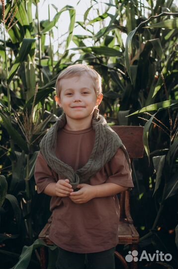 Семейный и детский Фотограф