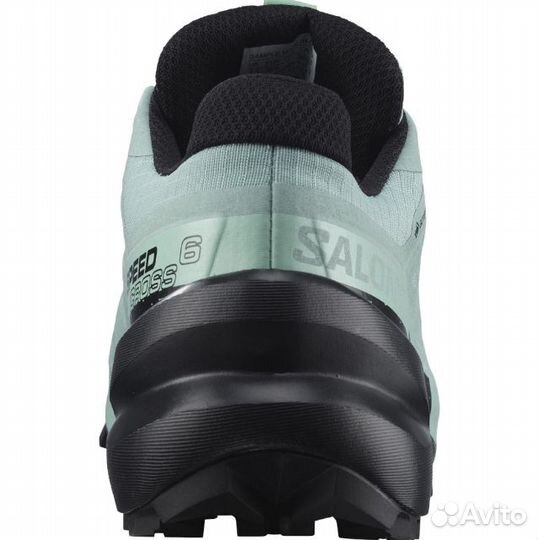 Кроссовки salomon speedcross 6 GTX W. Размер 36,5