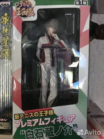 Аниме фигурка