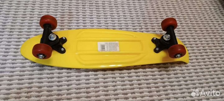 Скейтборд