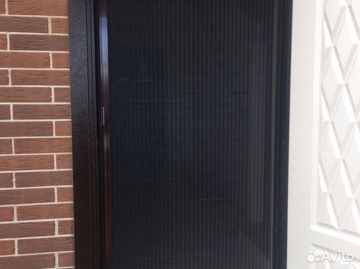 Москитные сетки