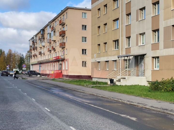 Свободного назначения, 168 м²