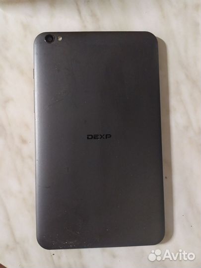 Планшет dexp b18