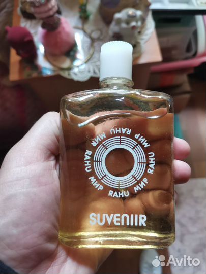 Духи винтаж СССР