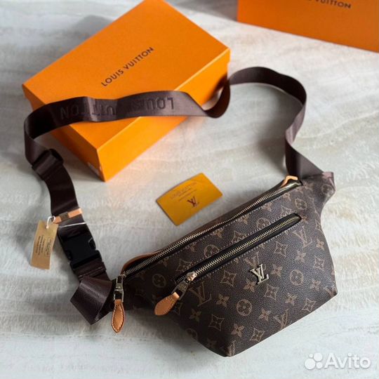 Сумка louis vuitton